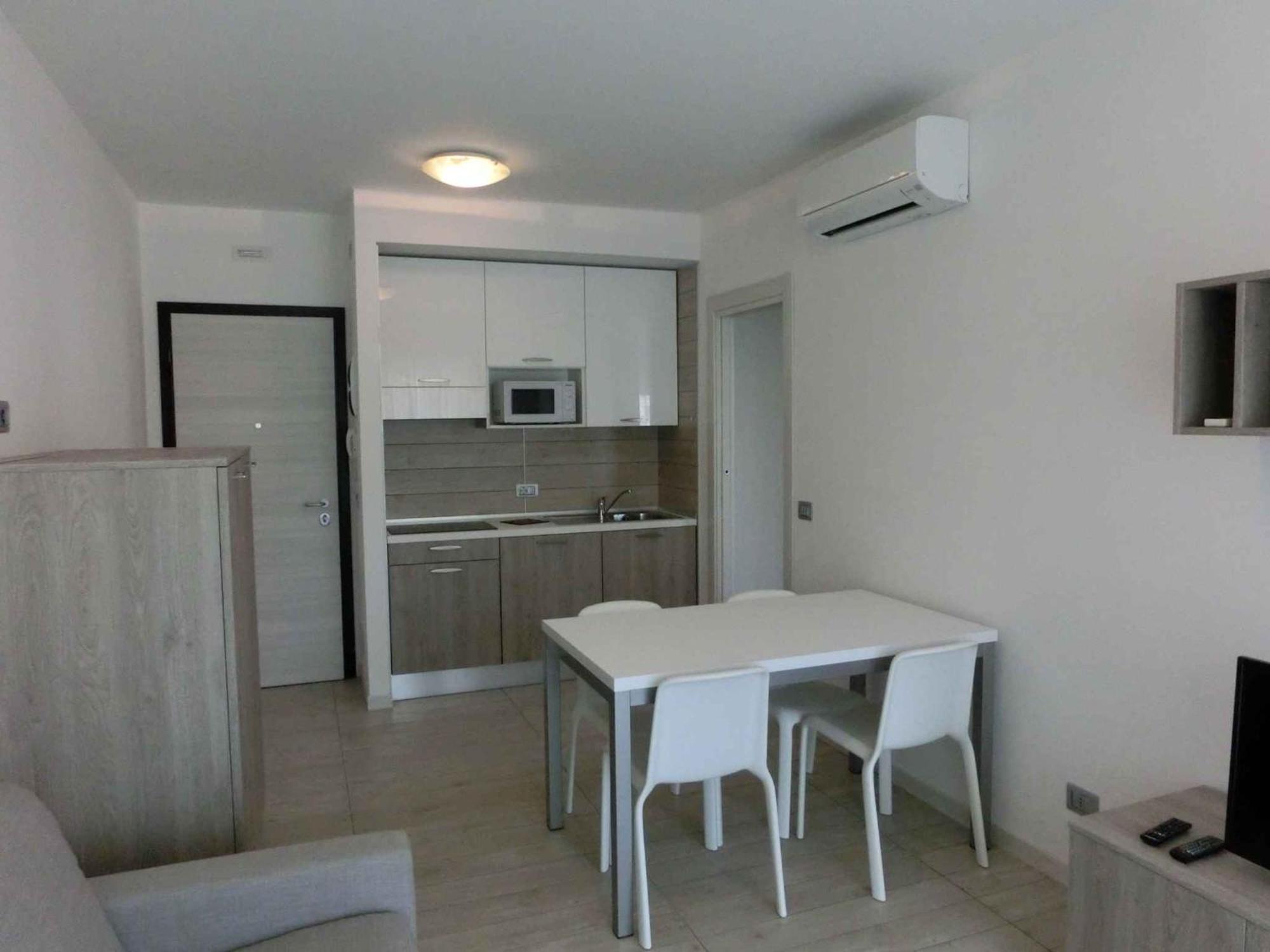 Apartments In Bibione 34317 Exteriör bild