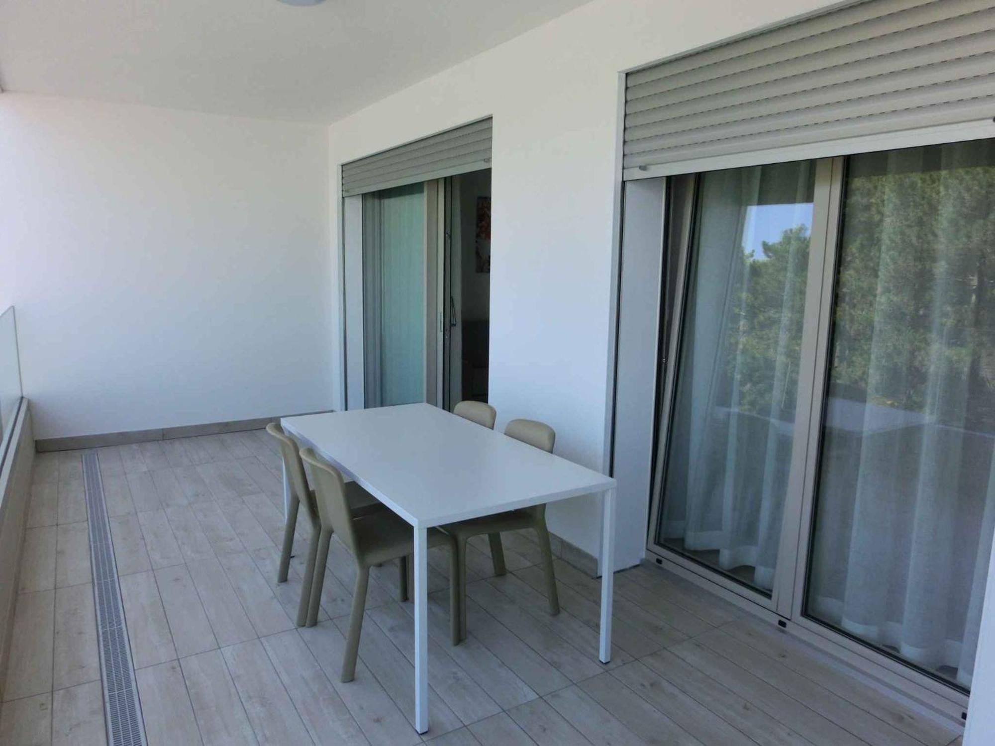 Apartments In Bibione 34317 Exteriör bild
