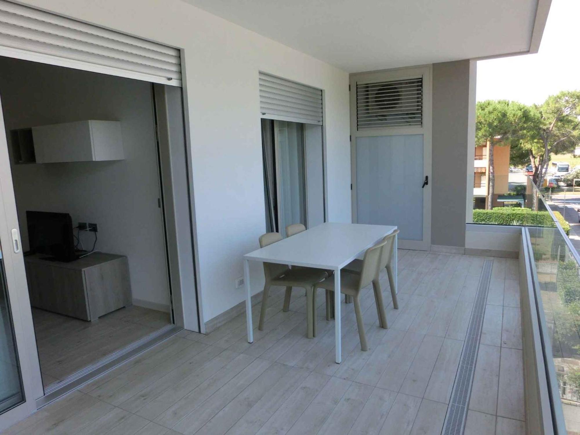 Apartments In Bibione 34317 Exteriör bild
